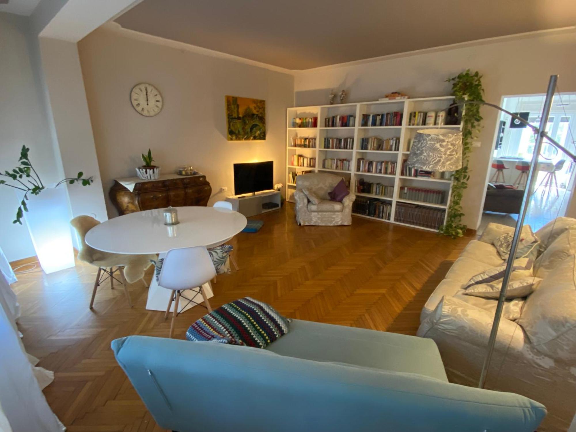 Residenza Delle Farfalle-Tripla Con Bagno Privato E Matrimoniale Con Bagno Condiviso Padova Dış mekan fotoğraf