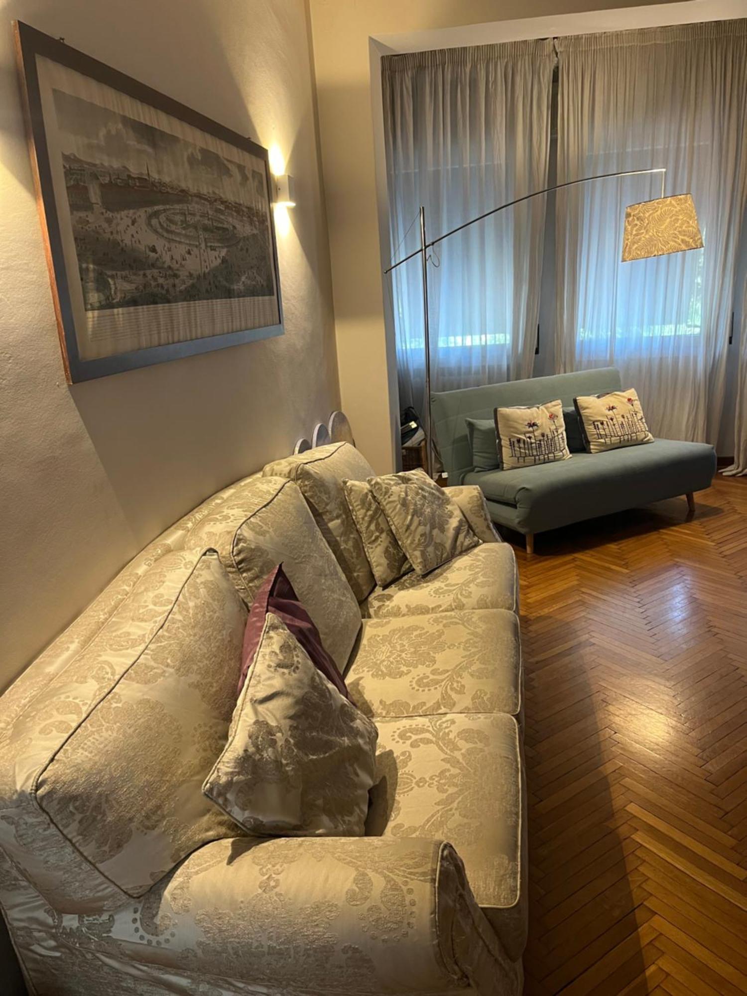 Residenza Delle Farfalle-Tripla Con Bagno Privato E Matrimoniale Con Bagno Condiviso Padova Dış mekan fotoğraf