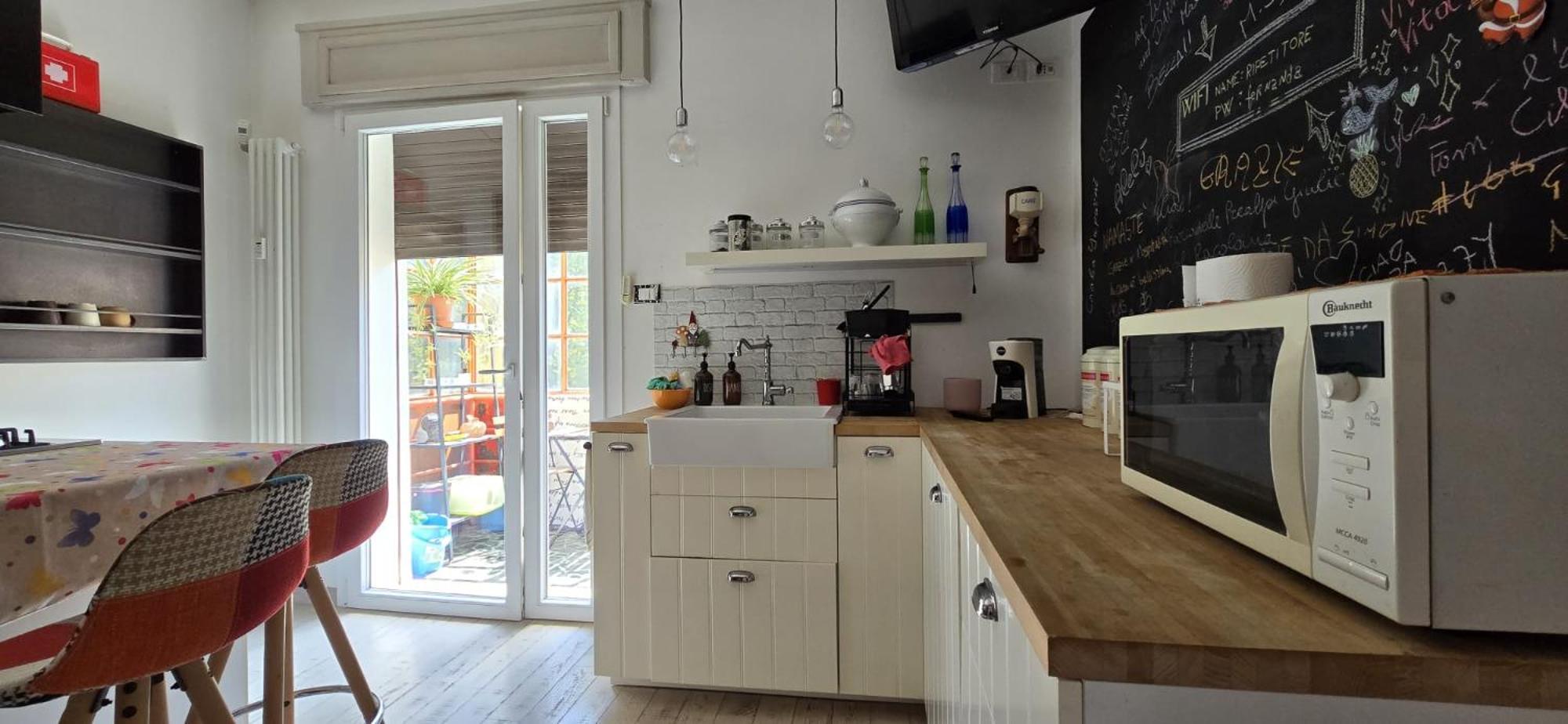Residenza Delle Farfalle-Tripla Con Bagno Privato E Matrimoniale Con Bagno Condiviso Padova Dış mekan fotoğraf