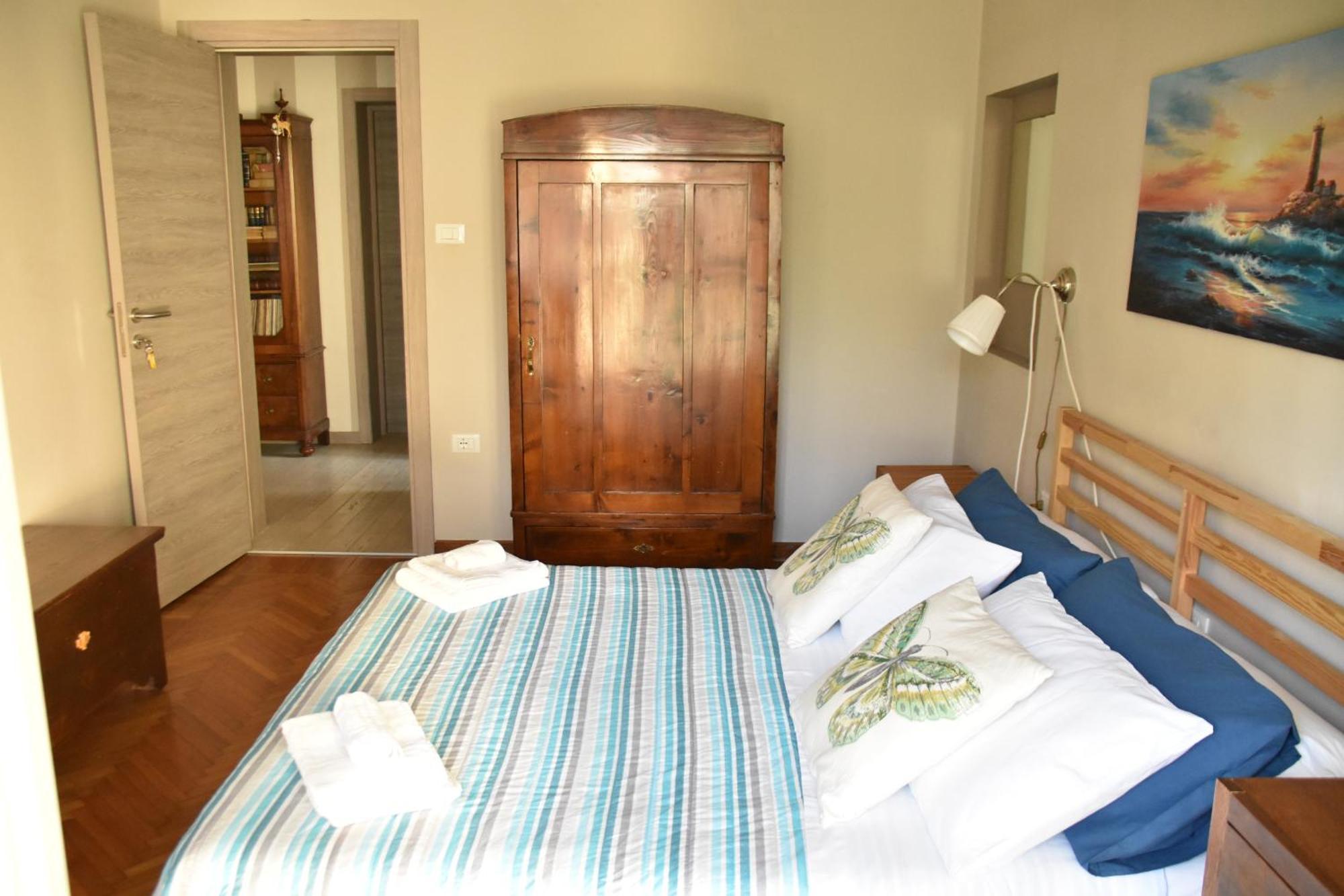 Residenza Delle Farfalle-Tripla Con Bagno Privato E Matrimoniale Con Bagno Condiviso Padova Dış mekan fotoğraf