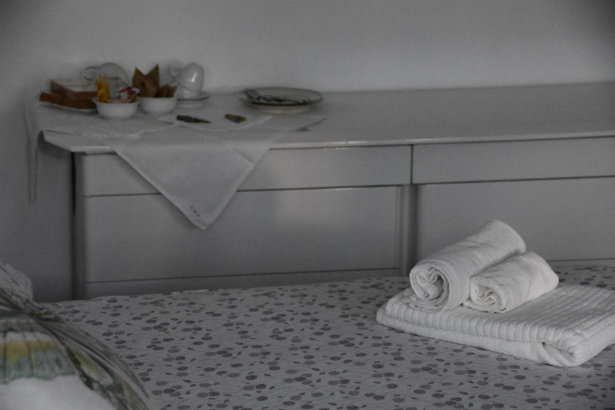Residenza Delle Farfalle-Tripla Con Bagno Privato E Matrimoniale Con Bagno Condiviso Padova Dış mekan fotoğraf