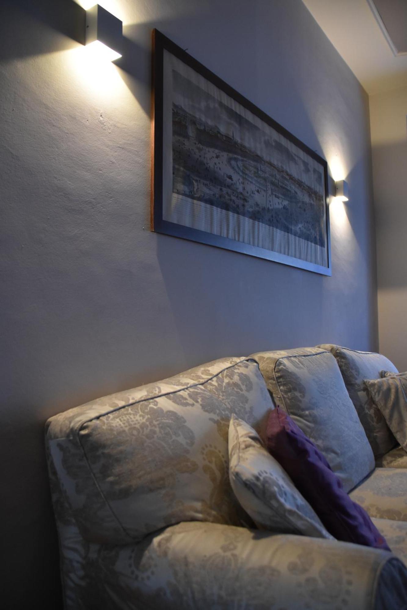 Residenza Delle Farfalle-Tripla Con Bagno Privato E Matrimoniale Con Bagno Condiviso Padova Dış mekan fotoğraf